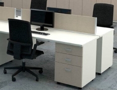 cajonera pedestal