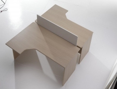 Mesa Compacta DADO
