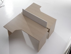 Mesa Compacta DADO