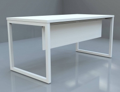Mesa oficina modelo D40
