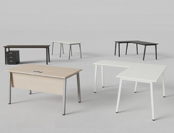 Mesa oficina TORI