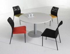 Mesa reuniones