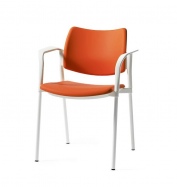 Silla confidente AIDA