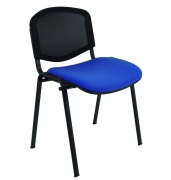 Silla confidente básica