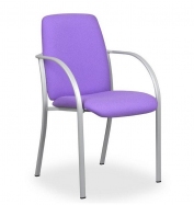 Silla confidente