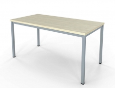 Mesa modular para formación
