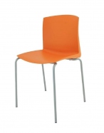 Silla para formación