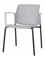 Silla para formación modelo IRIS