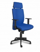 Sillón ejecutivo sencillo