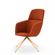 Sillón de espera Bool