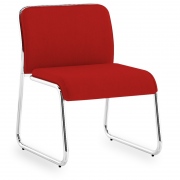 Sillón de espera