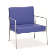Sillón de espera